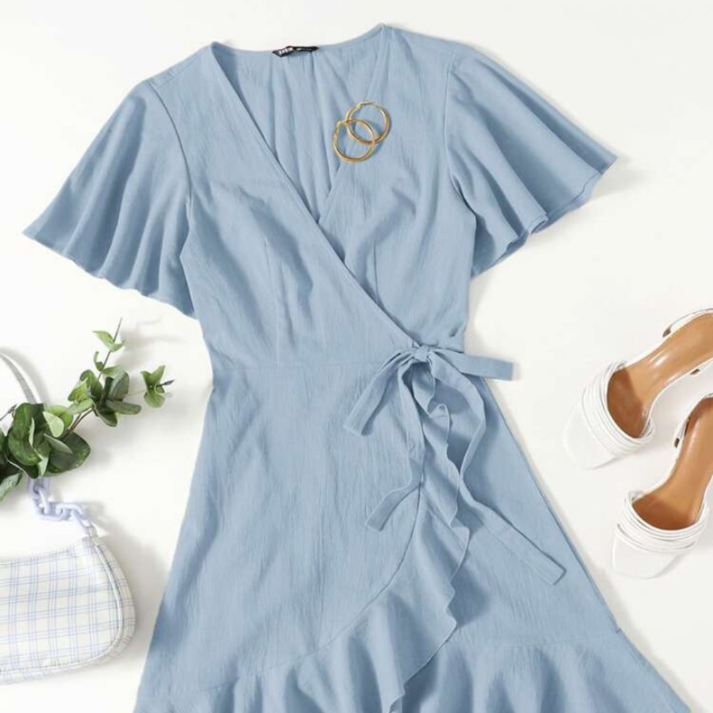 SHEIN dress